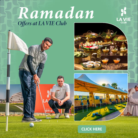 ramadan offers at la vie club